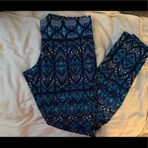 Target workout leggings